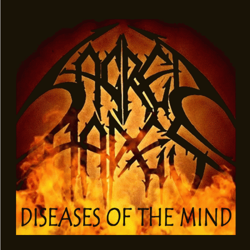 Sacred Hades : Diseases of the Mind
